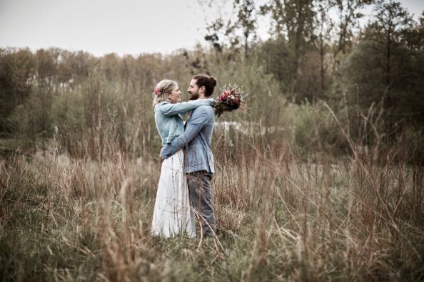 HOCHZEITSREPORTAGE REBECCA und NICO