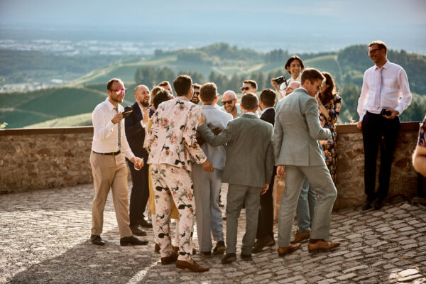 HOCHZEITSFOTOGRAF OFFENBURG, SCHLOSS STAUFENBERG DURBACH, HOCHZEITSREPORTAGE